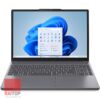 لپ تاپ 15 اینچی Lenovo مدل IdeaPad Slim 3 15IRH10 مقابل
