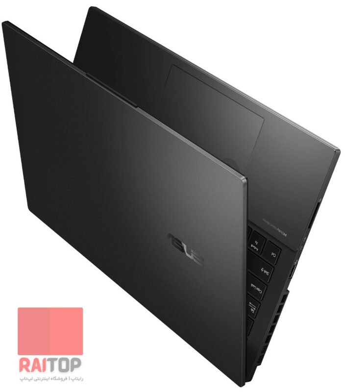 لپ تاپ 15.6 اینچی ASUS مدل Vivobook Pro 15 (Q533) بنر