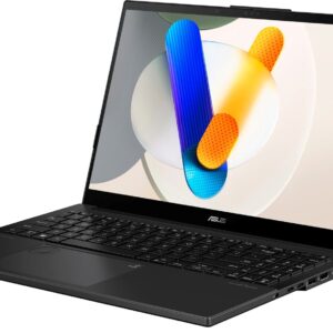 لپ تاپ 15.6 اینچی ASUS مدل Vivobook Pro 15 (Q533) رخ راست