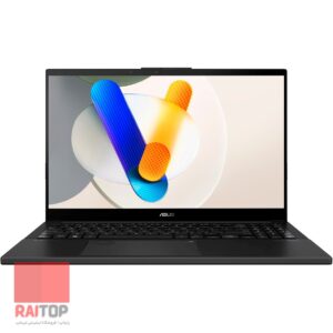 لپ تاپ 15.6 اینچی ASUS مدل Vivobook Pro 15 (Q533) مقابل