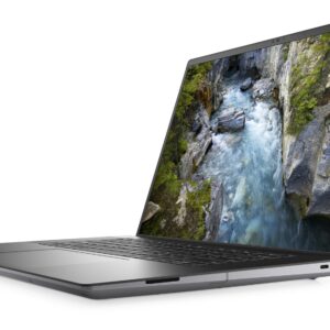 لپ تاپ 16 اینچی Dell مدل Precision 5680 رخ راست