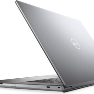 لپ تاپ 16 اینچی Dell مدل Precision 5680 پشت راست