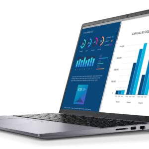 لپ تاپ 16 اینچی Dell مدل Vostro 5630 رخ راست