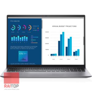 لپ تاپ 16 اینچی Dell مدل Vostro 5630 مقابل