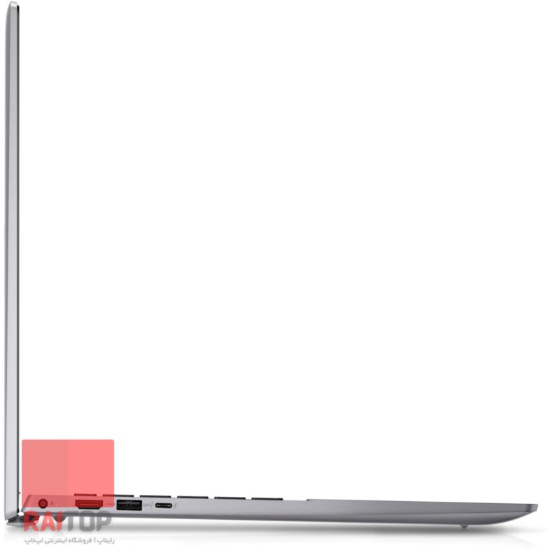 لپ تاپ 16 اینچی Dell مدل Vostro 5630 چپ