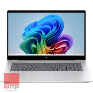 لپ تاپ 17 اینچی HP مدل OmniBook X 17-dd0 مقابل