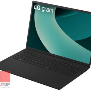 لپ تاپ 17 اینچی LG مدل Gram 2025 رخ راست