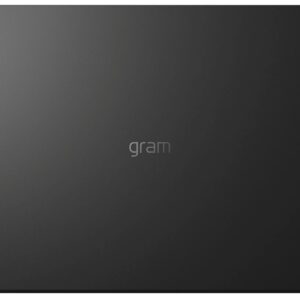 لپ تاپ 17 اینچی LG مدل Gram 2025 قاب پشت