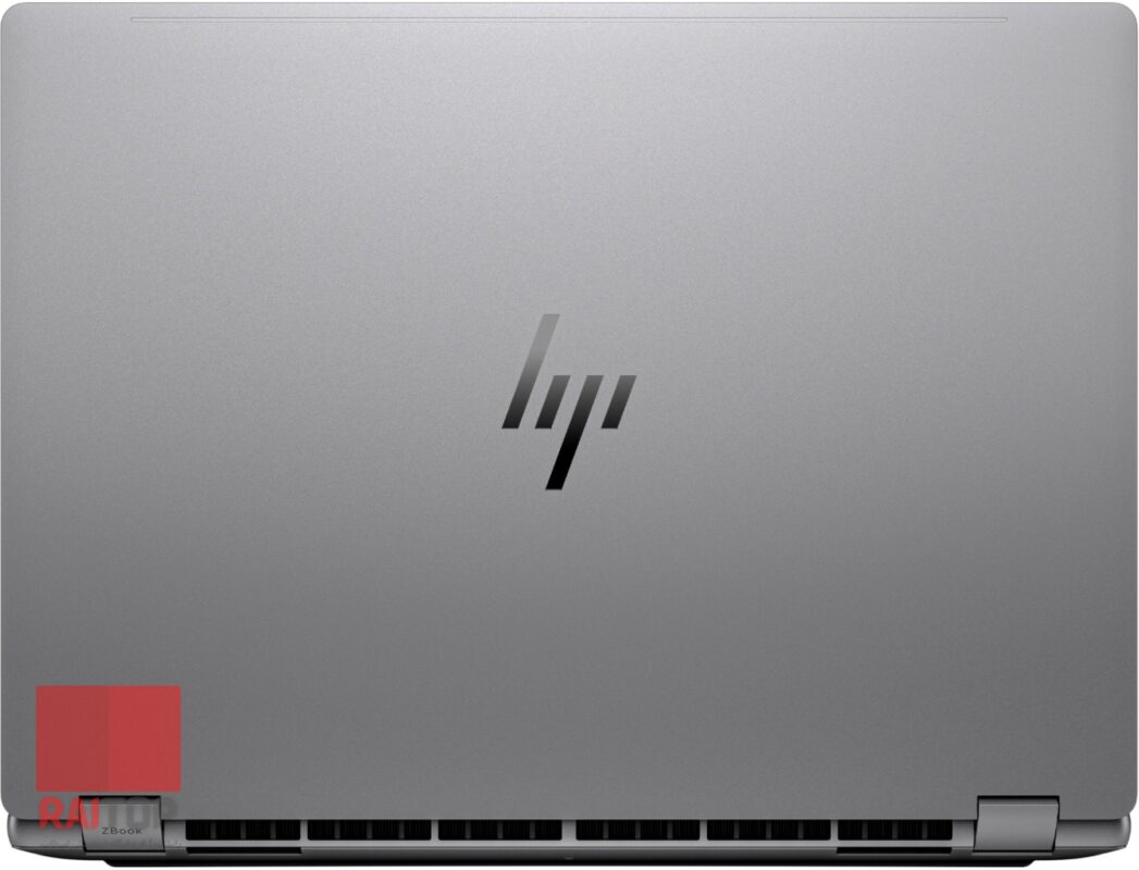 لپ تاپ 18 اینچی HP مدل ZBook Fury G1i قاب پشت