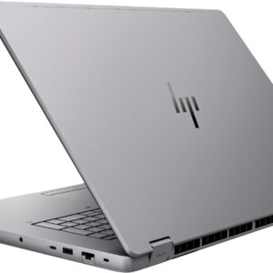 لپ تاپ 18 اینچی HP مدل ZBook Fury G1i پشت راست