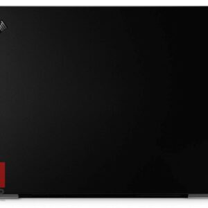لپ تاپ Lenovo مدل Thinkpad X1 Carbon 4th gen قاب پشت