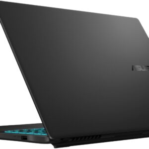 لپ تاپ گیمینگ 16 اینچی ASUS مدل V16 V3607 پشت راست