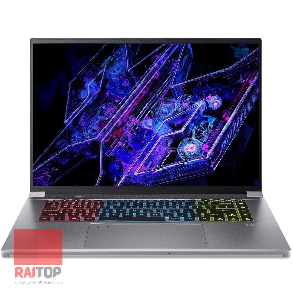 لپ تاپ گیمینگ 16 اینچی Acer مدل Predator Triton Neo 16 PTN16-51 مقابل