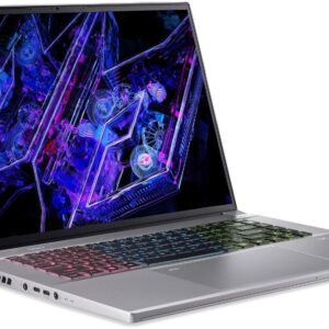 لپ تاپ گیمینگ 16 اینچی Acer مدل Predator Triton Neo 16 PTN16-51 رخ چپ