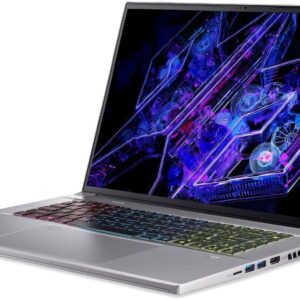 لپ تاپ گیمینگ 16 اینچی Acer مدل Predator Triton Neo 16 PTN16-51 رخ راست