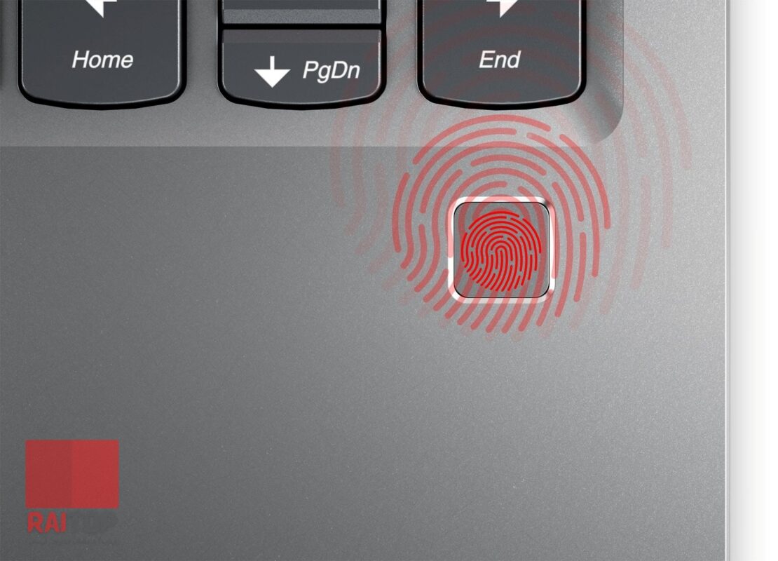 لپ تاپ 13 اینچی Lenovo مدل Yoga 720-13IKB حسگر اثر انگشت