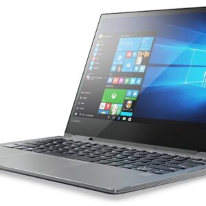 لپ تاپ 13 اینچی Lenovo مدل Yoga 720-13IKB رخ راست