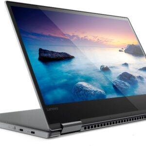 لپ تاپ 13 اینچی Lenovo مدل Yoga 720-13IKB نمایشگر