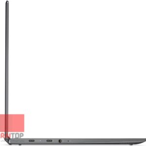 لپ تاپ 13 اینچی Lenovo مدل Yoga 720-13IKB چپ