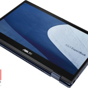 لپ تاپ 14 اینچی 2 در 1 ASUS مدل ExpertBook B3 Flip B3402 تبلتی
