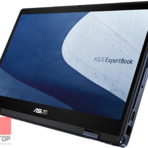 لپ تاپ 14 اینچی 2 در 1 ASUS مدل ExpertBook B3 Flip B3402 تبلتی رخ راست