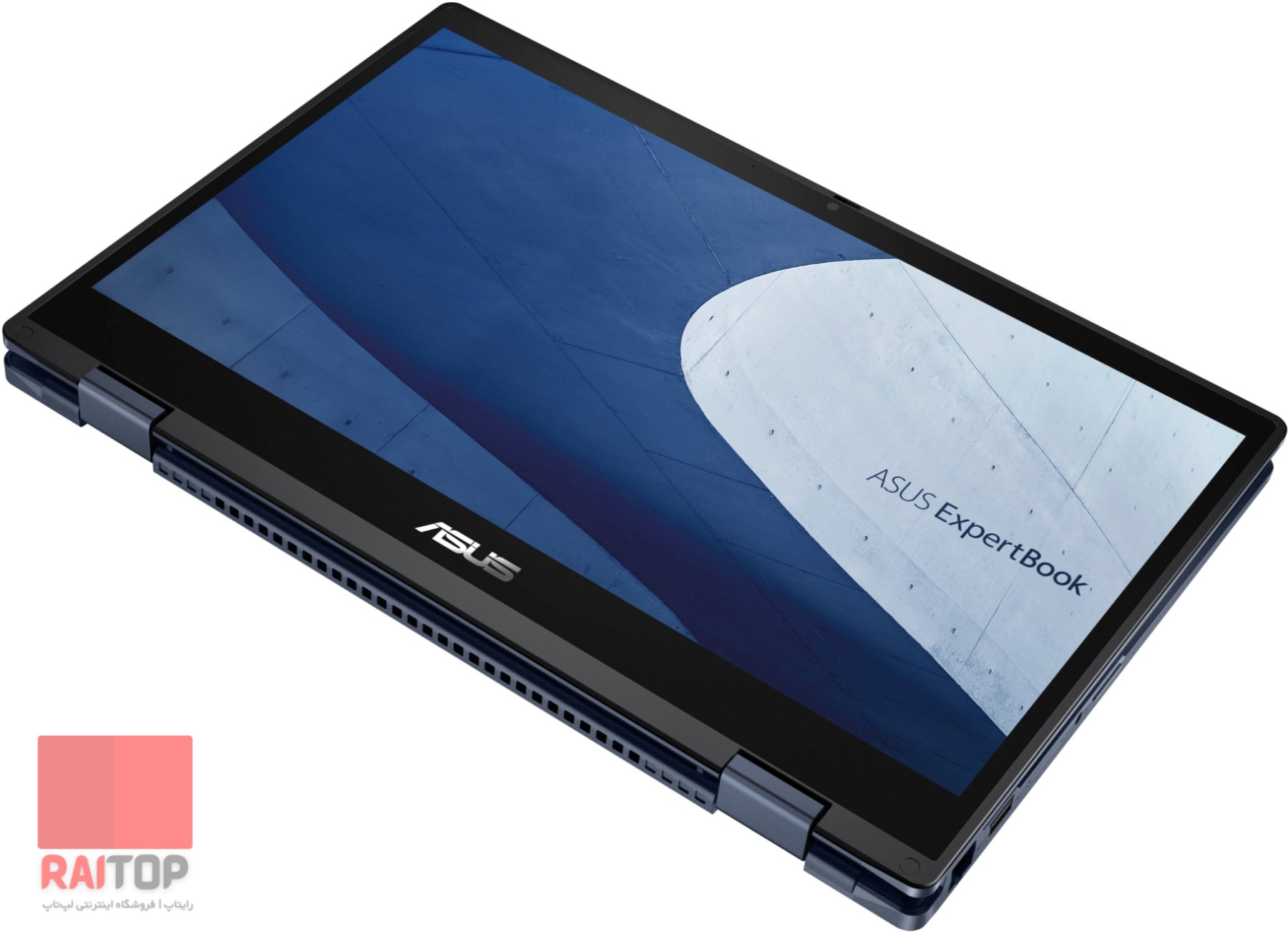 لپ تاپ 14 اینچی 2 در 1 ASUS مدل ExpertBook B3 Flip B3402 تبلتی