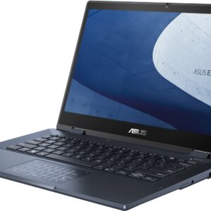 لپ تاپ 14 اینچی 2 در 1 ASUS مدل ExpertBook B3 Flip B3402 رخ راست
