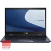 لپ تاپ 14 اینچی 2 در 1 ASUS مدل ExpertBook B3 Flip B3402 مقابل