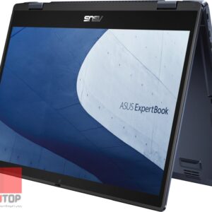 لپ تاپ 14 اینچی 2 در 1 ASUS مدل ExpertBook B3 Flip B3402 چتری