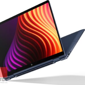 لپ تاپ 14 اینچی 2 در 1 HP مدل EliteBook X Flip G2i بنر