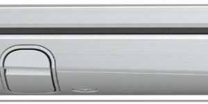 لپ تاپ 14 اینچی 2 در 1 HP مدل EliteBook X Flip G2i پورت های راست نقره ای