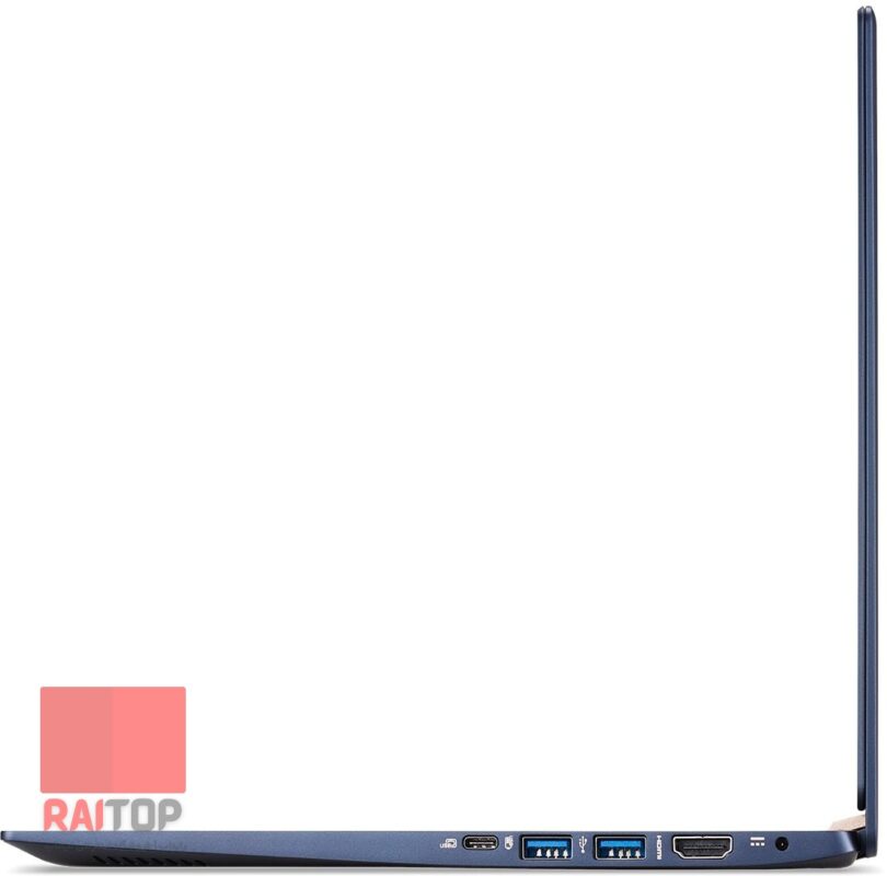 لپ تاپ 14 اینچی Acer مدل Swift 5 Pro SF514 راست