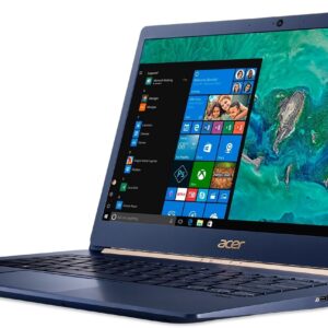 لپ تاپ 14 اینچی Acer مدل Swift 5 Pro SF514 رخ راست