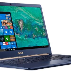 لپ تاپ 14 اینچی Acer مدل Swift 5 Pro SF514 رخ چپ