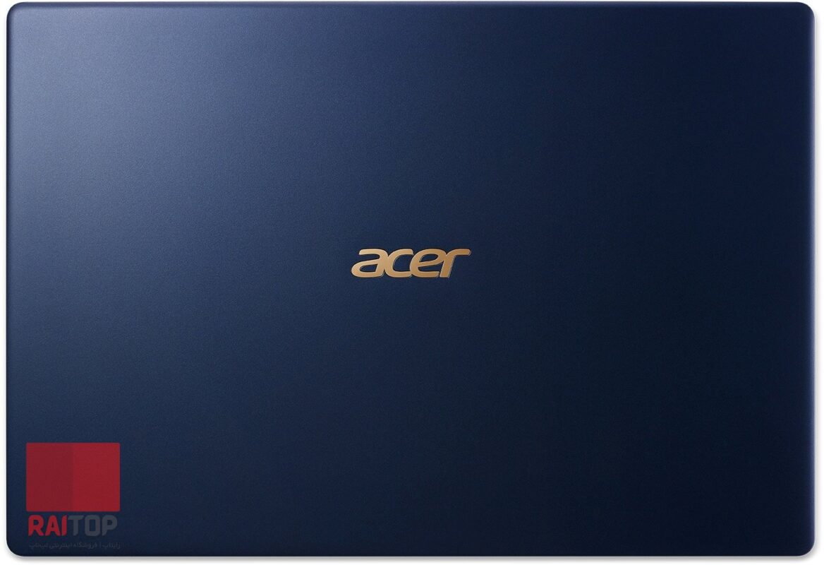 لپ تاپ 14 اینچی Acer مدل Swift 5 Pro SF514 قاب پشت
