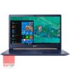 لپ تاپ 14 اینچی Acer مدل Swift 5 Pro SF514 مقابل