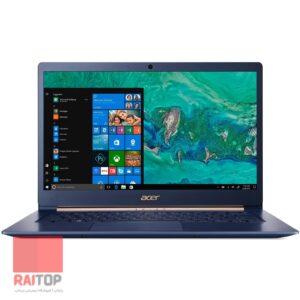 لپ تاپ 14 اینچی Acer مدل Swift 5 Pro SF514 مقابل
