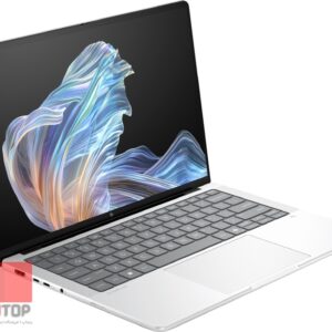 لپ تاپ 14 اینچی HP مدل EliteBook X G1a رخ چپ