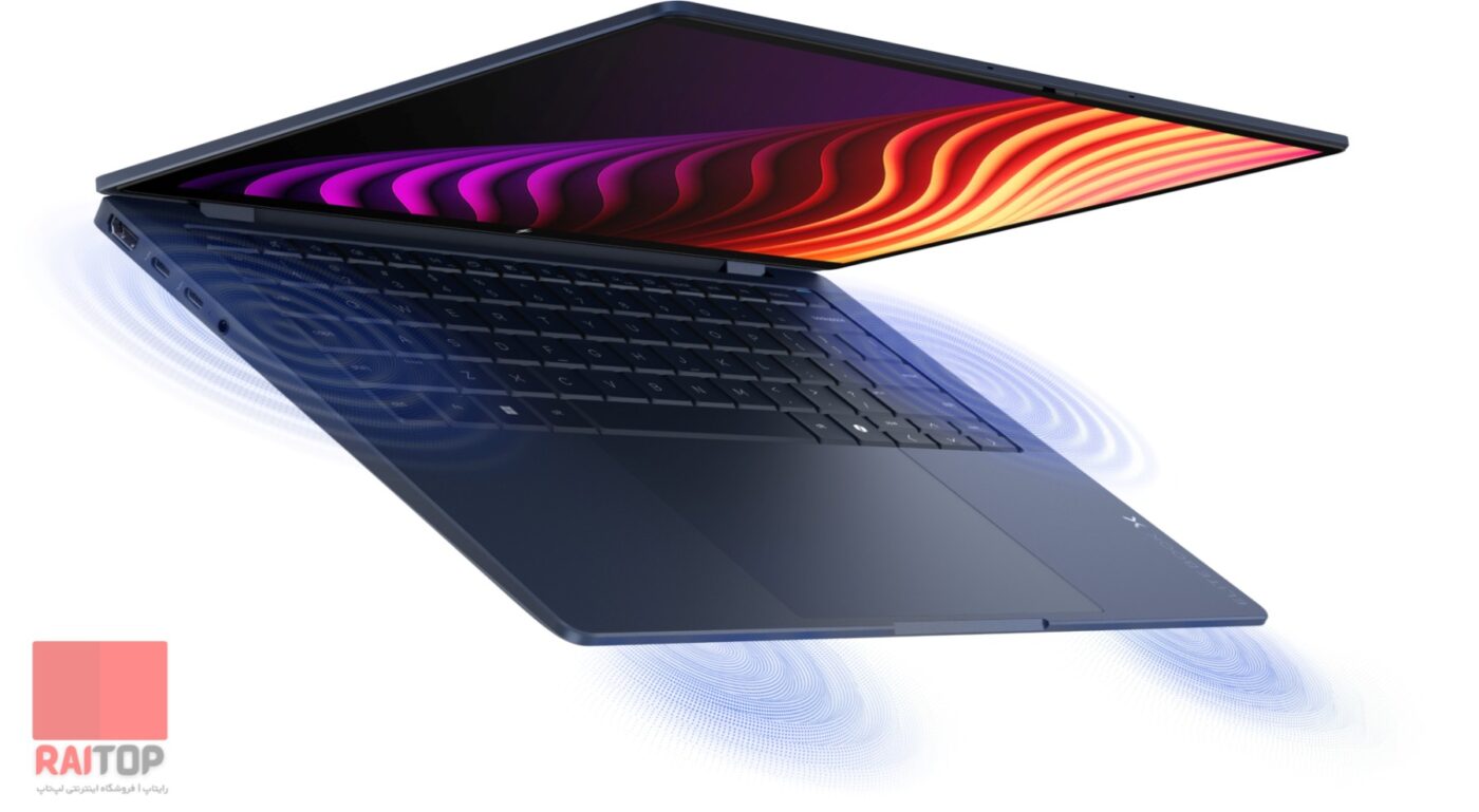 لپ تاپ 14 اینچی HP مدل EliteBook X G2i بنر