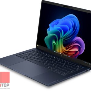لپ تاپ 14 اینچی HP مدل EliteBook X G2i رخ راست