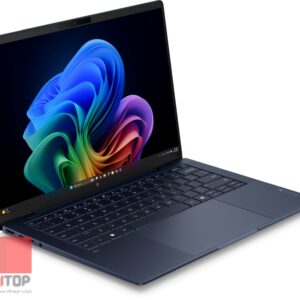 لپ تاپ 14 اینچی HP مدل EliteBook X G2i رخ چپ