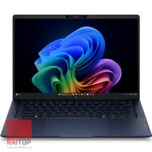 لپ تاپ 14 اینچی HP مدل EliteBook X G2i مقابل