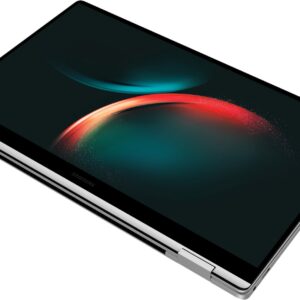 لپ تاپ 15 اینچی 2 در 1 Samsung مدل Galaxy Book3 360 تبلتی