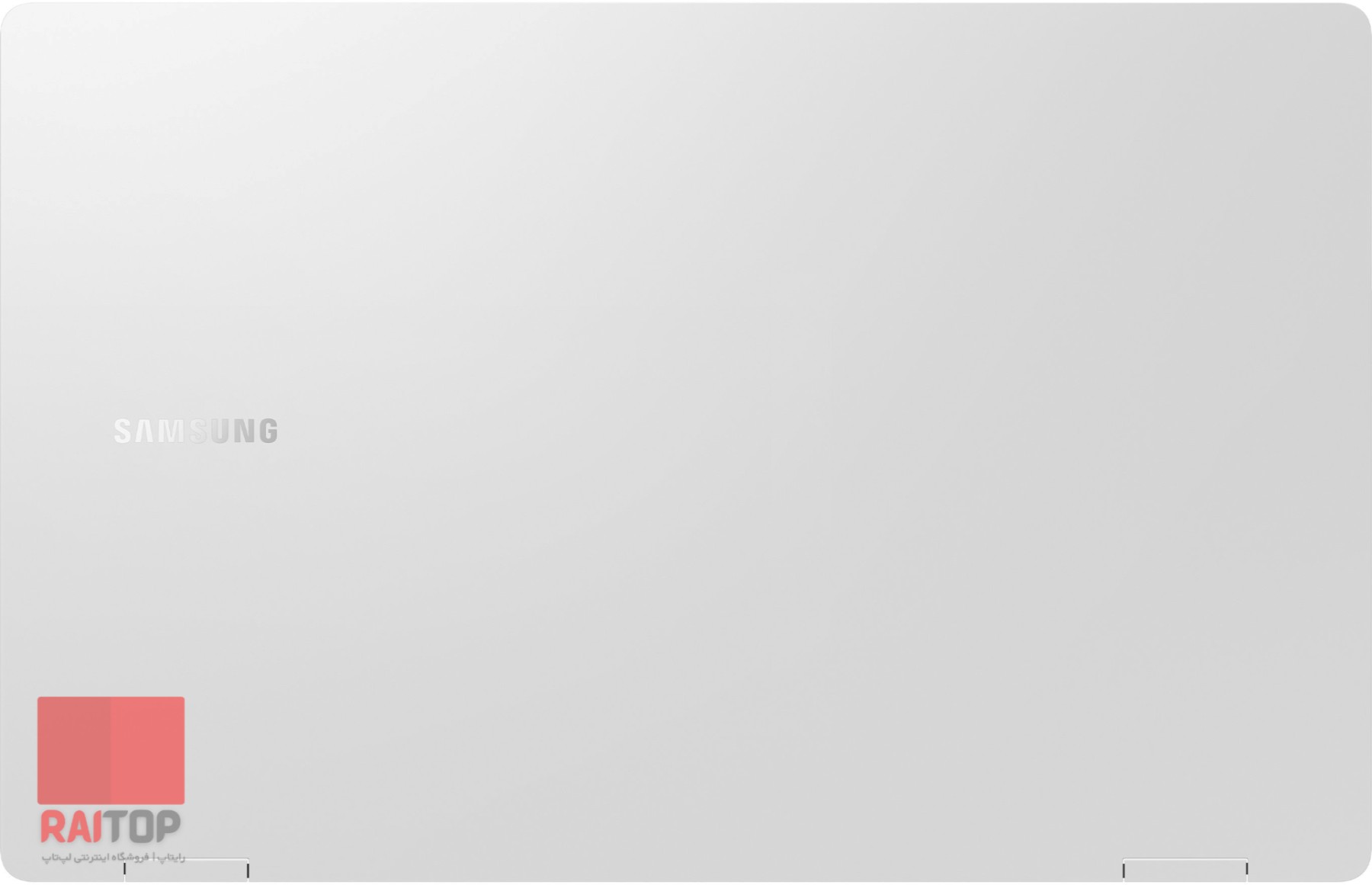 لپ تاپ 15 اینچی 2 در 1 Samsung مدل Galaxy Book3 360 قاب پشت