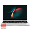لپ تاپ 15 اینچی 2 در 1 Samsung مدل Galaxy Book3 360 مقابل