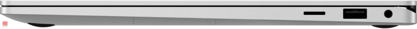 لپ تاپ 15 اینچی 2 در 1 Samsung مدل Galaxy Book3 360 پورت های راست
