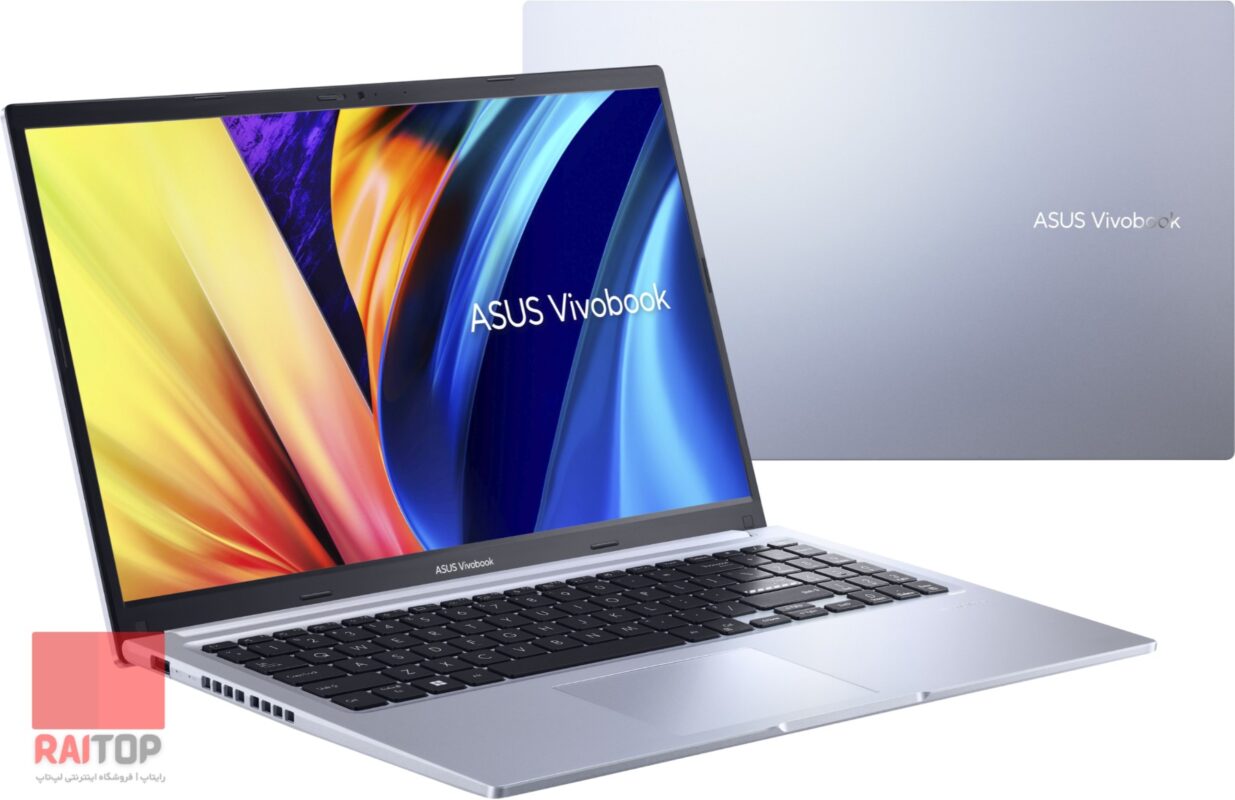 لپ تاپ 15 اینچی ASUS مدل VivoBook 15 M1502IA بنر