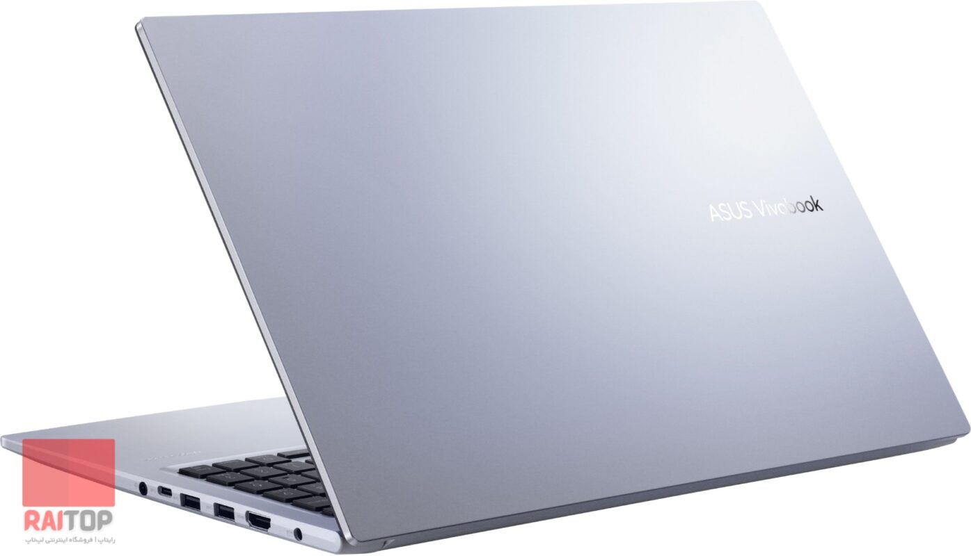 لپ تاپ 15 اینچی ASUS مدل VivoBook 15 M1502IA پشت راست