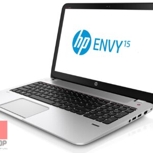 لپ تاپ 15 اینچی HP مدل Envy 15-j0 رخ راست