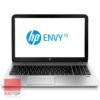 لپ تاپ 15 اینچی HP مدل Envy 15-j0 مقابل